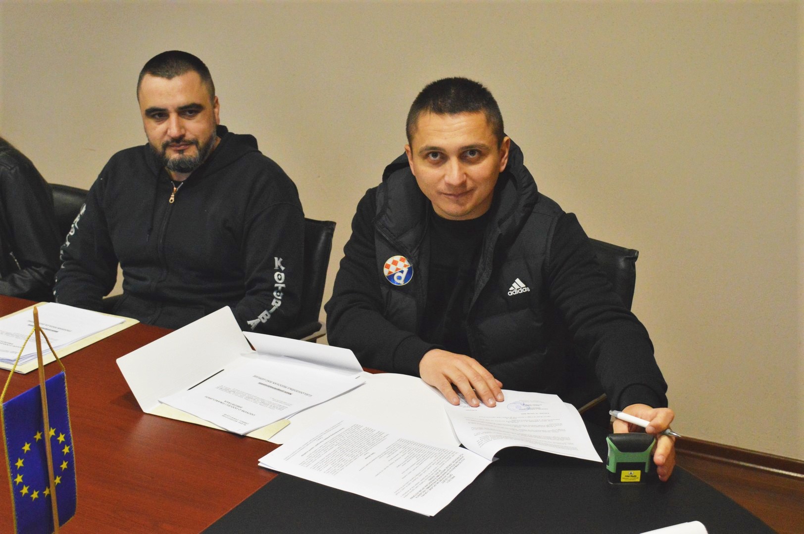 POTPISALI UGOVORE Općina Kotoriba će za rad 27 udruga izdvojiti oko 81.000 eura