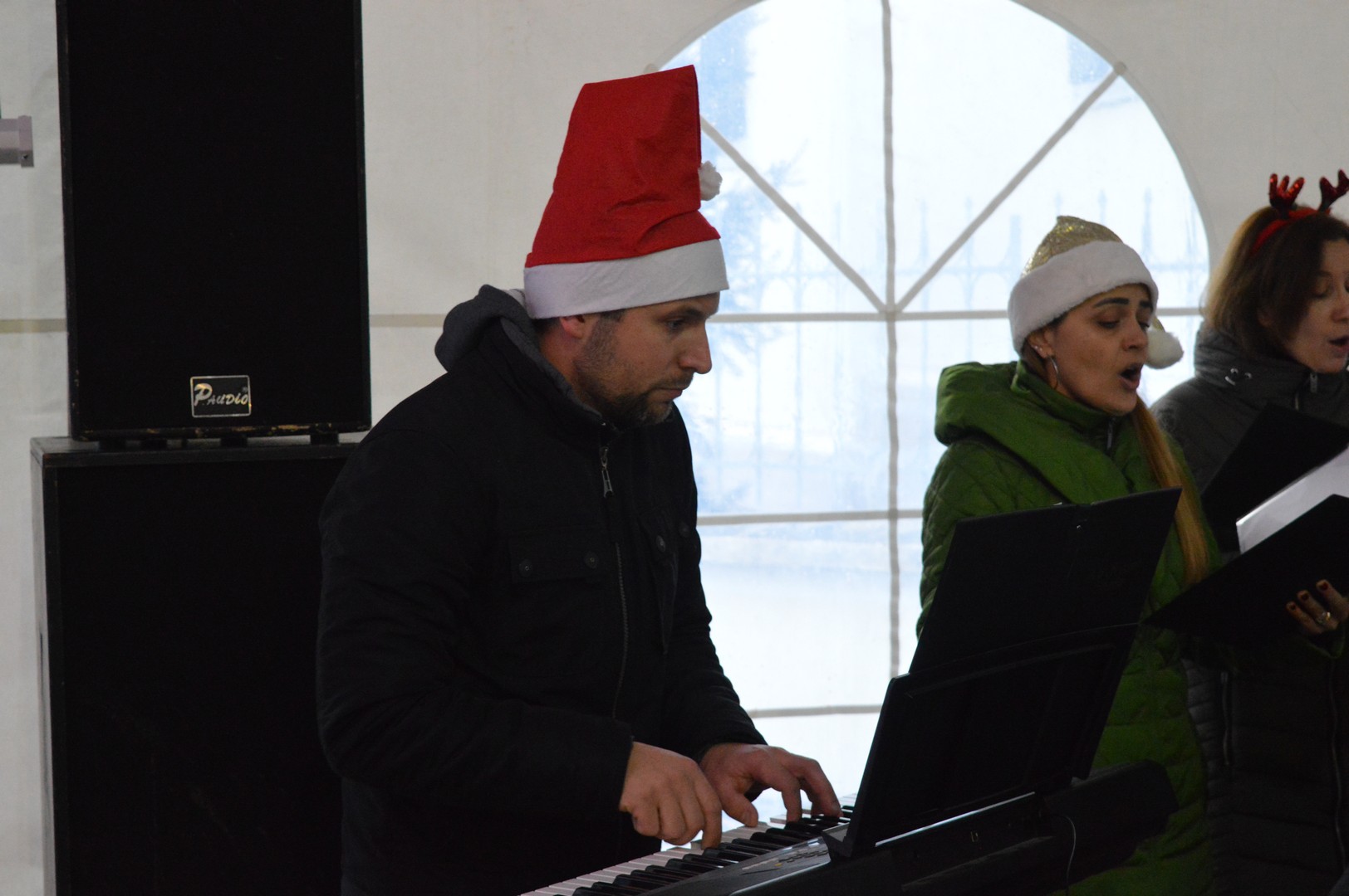 Advent u Cirkovljanu