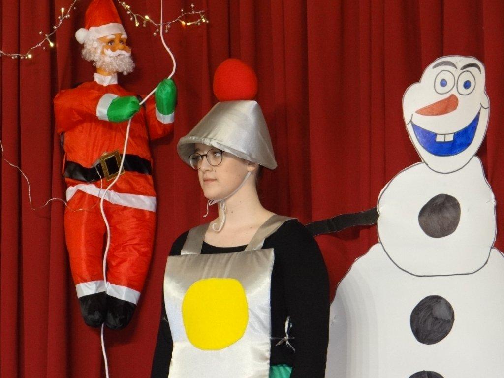 FOTO Vesela priredba u Žiškovcu ‘Druženje učenika Centra za odgoj i obrazovanje Čakovec i prijatelja’