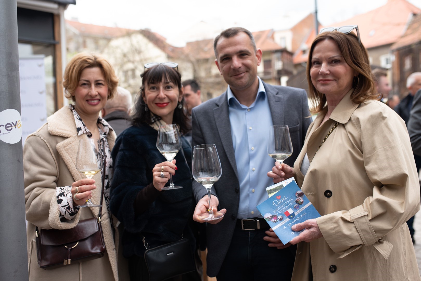 U centru Zagreba najavljeno ‘Urbanovo 2022.’