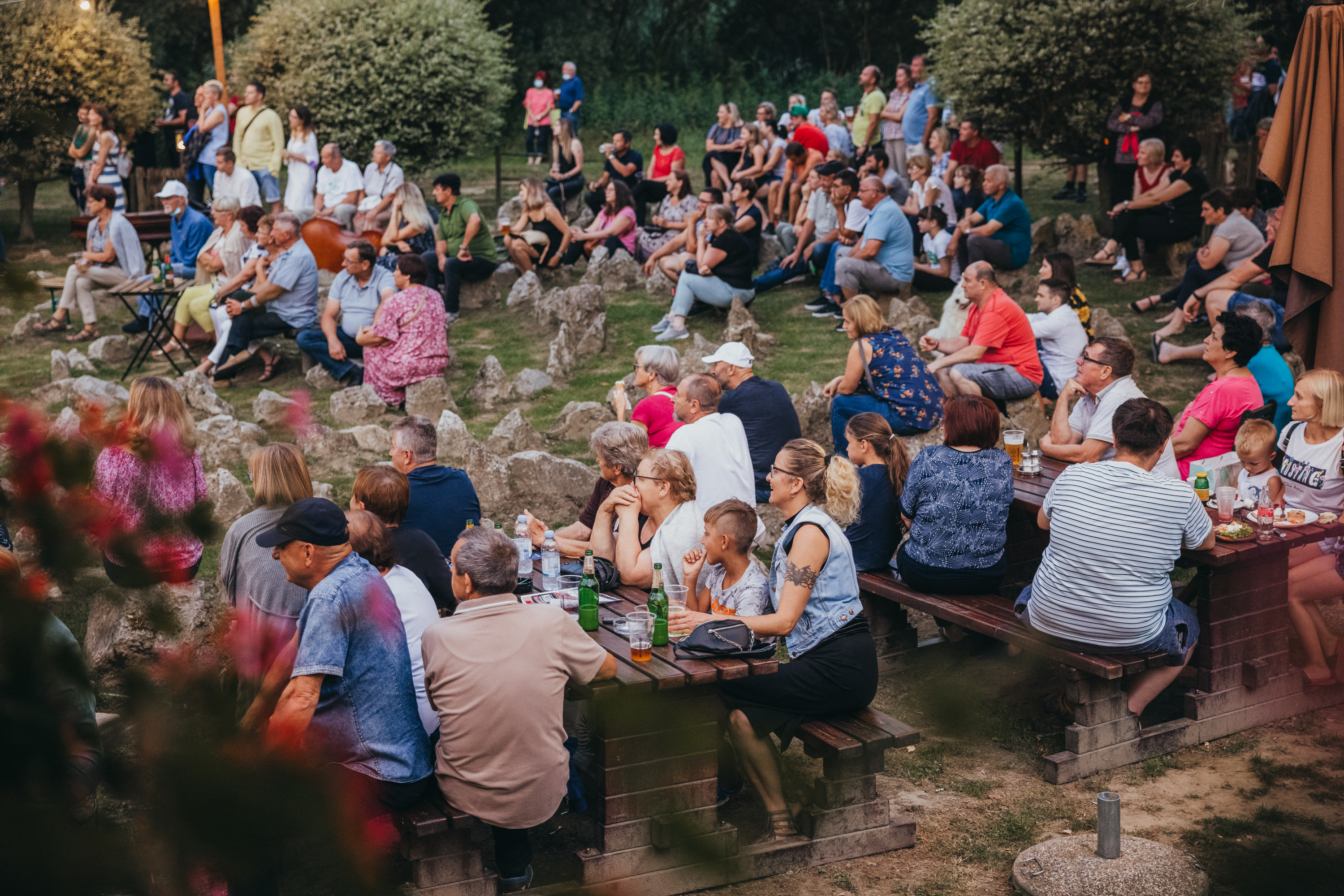 Dani turizma u Svetom Martinu na Muri – Kerekesh teatar