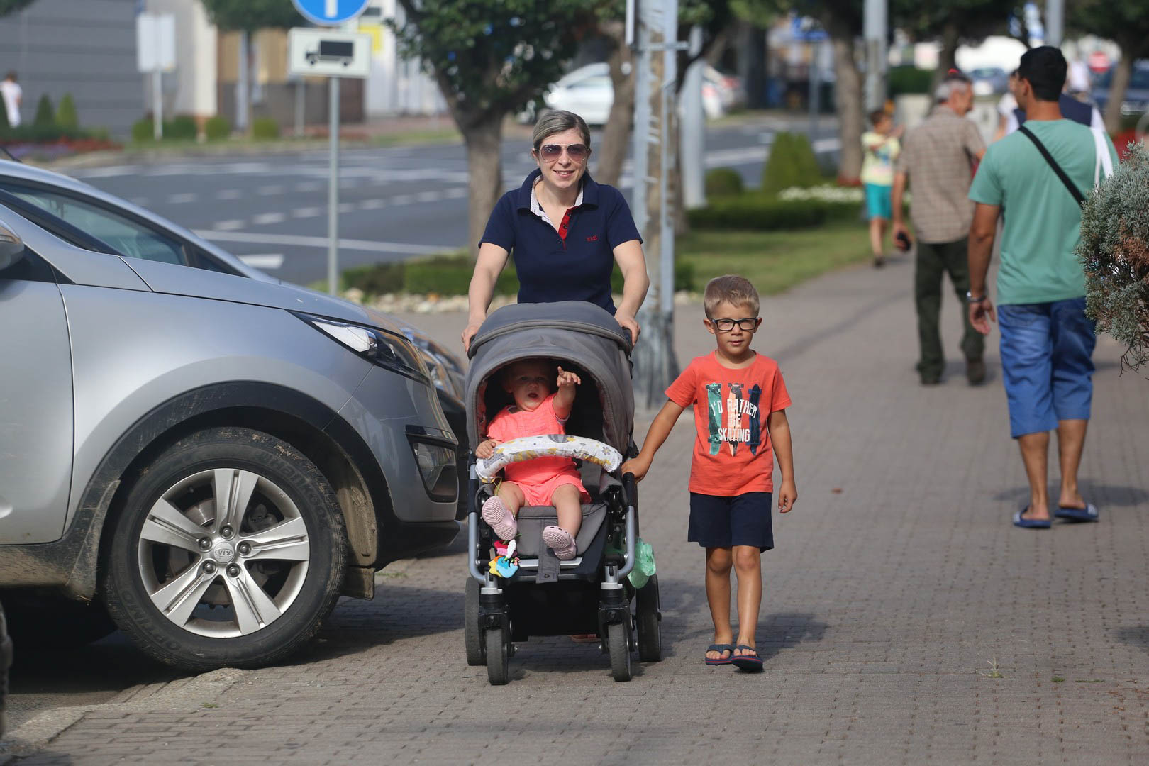 Klikom po Prelogu (subota, 27.7.2019.)