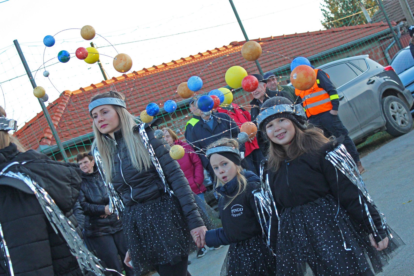 SEZONA MAŠKARA Veselo je bilo na Fašniku u Zasadbreg