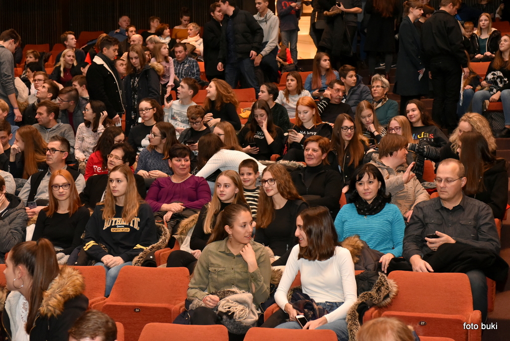 Gimnazija Josipa Slavenskog Čakovec