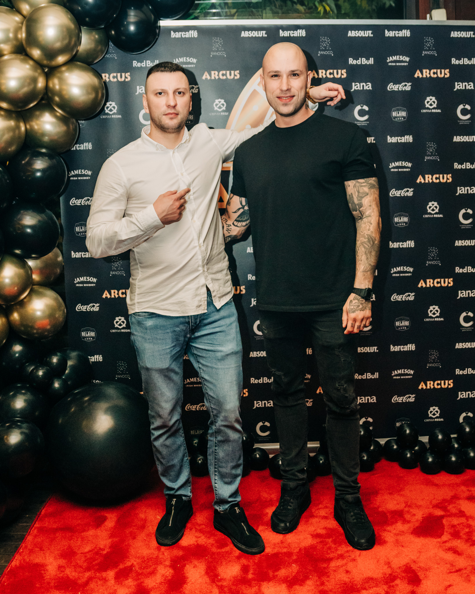 arcus 25. rođendan 2023