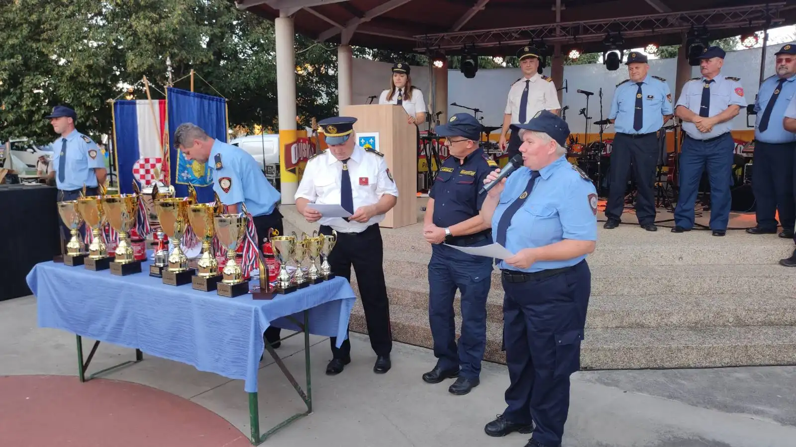 28. Međunarodno vatrogasno natjecanje Sveta Marija (11)