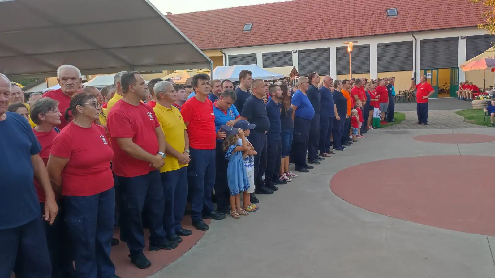 28. Međunarodno vatrogasno natjecanje Sveta Marija (13)