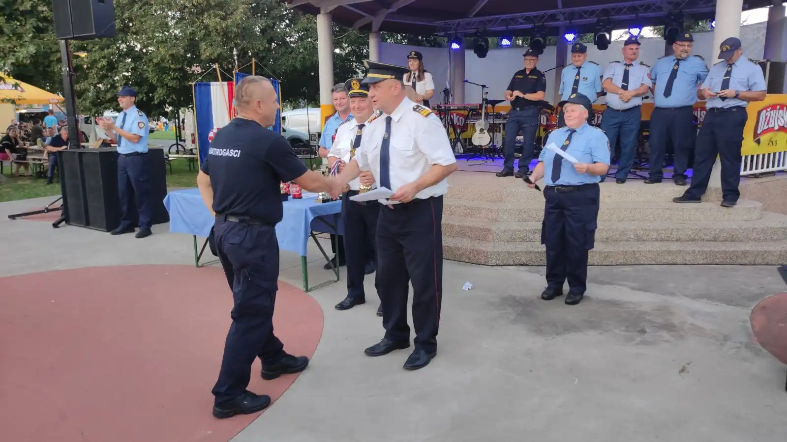 28. Međunarodno vatrogasno natjecanje Sveta Marija (24)