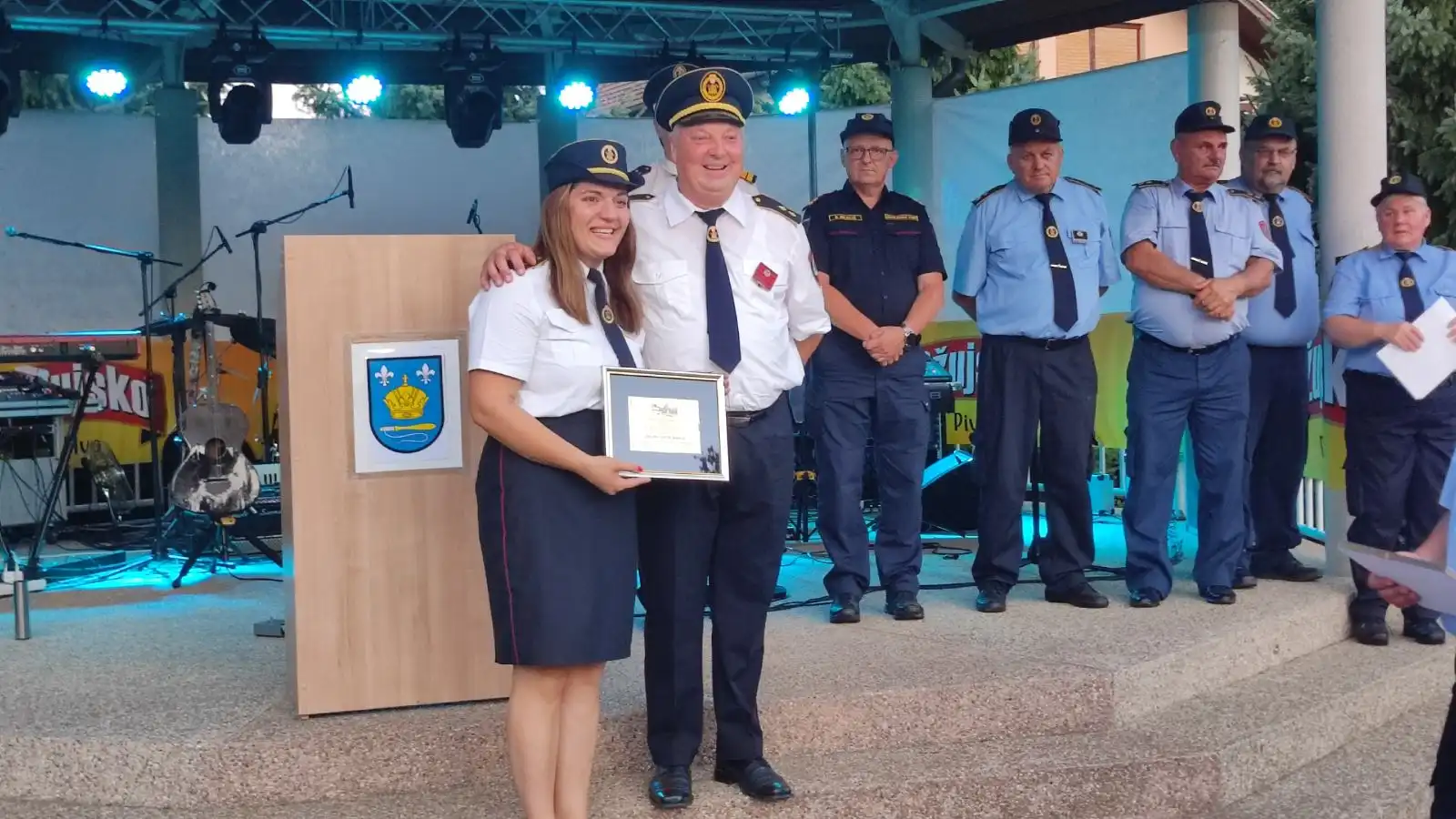 28. Međunarodno vatrogasno natjecanje Sveta Marija (40)