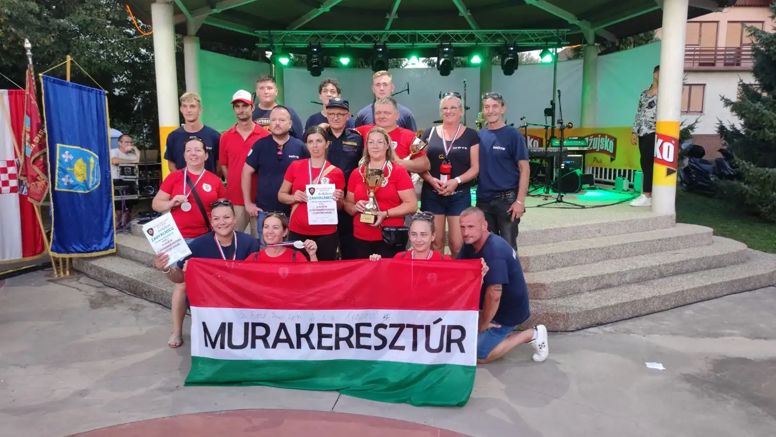 28. Međunarodno vatrogasno natjecanje Sveta Marija (45)