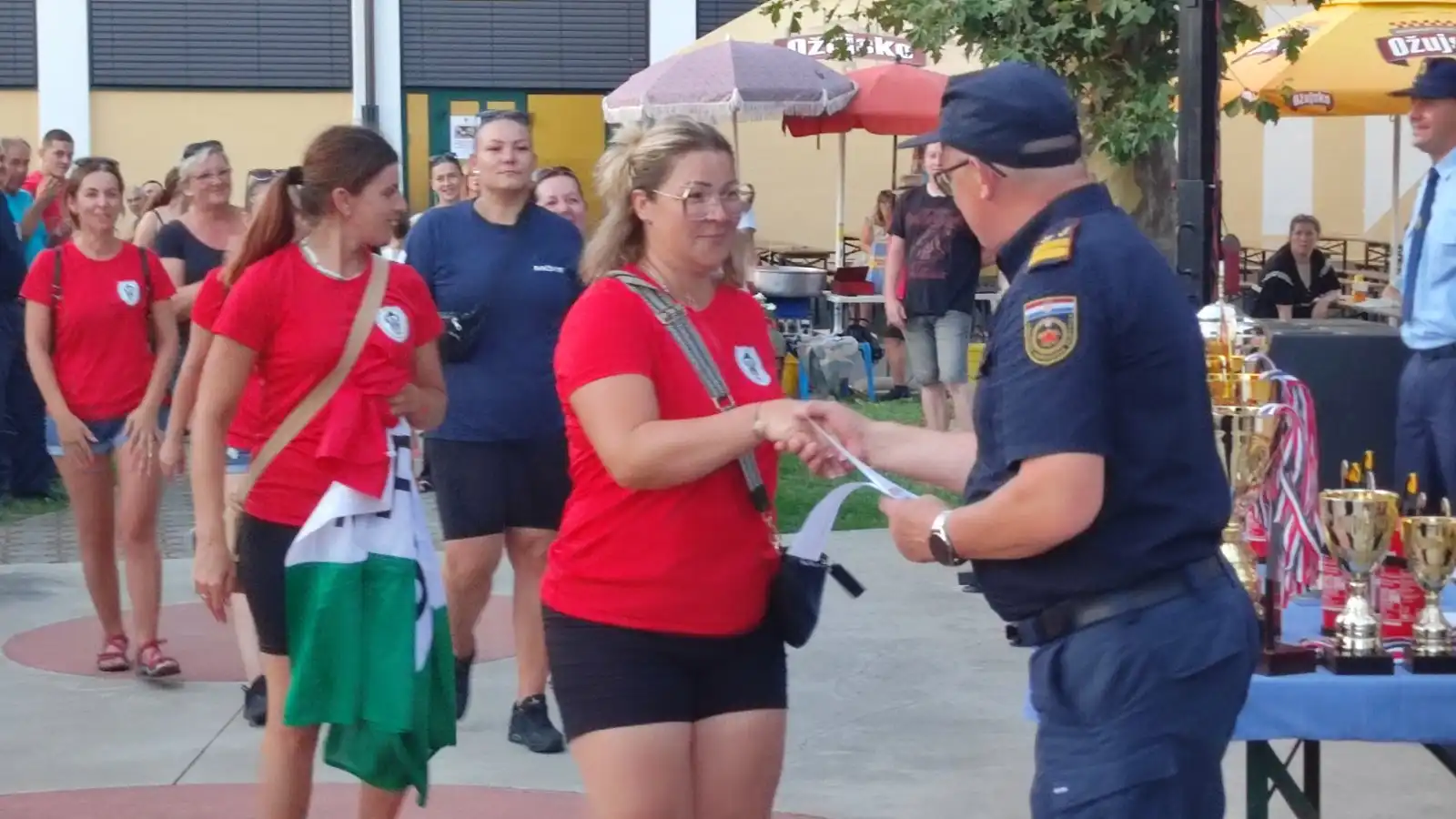 28. Međunarodno vatrogasno natjecanje Sveta Marija (6)