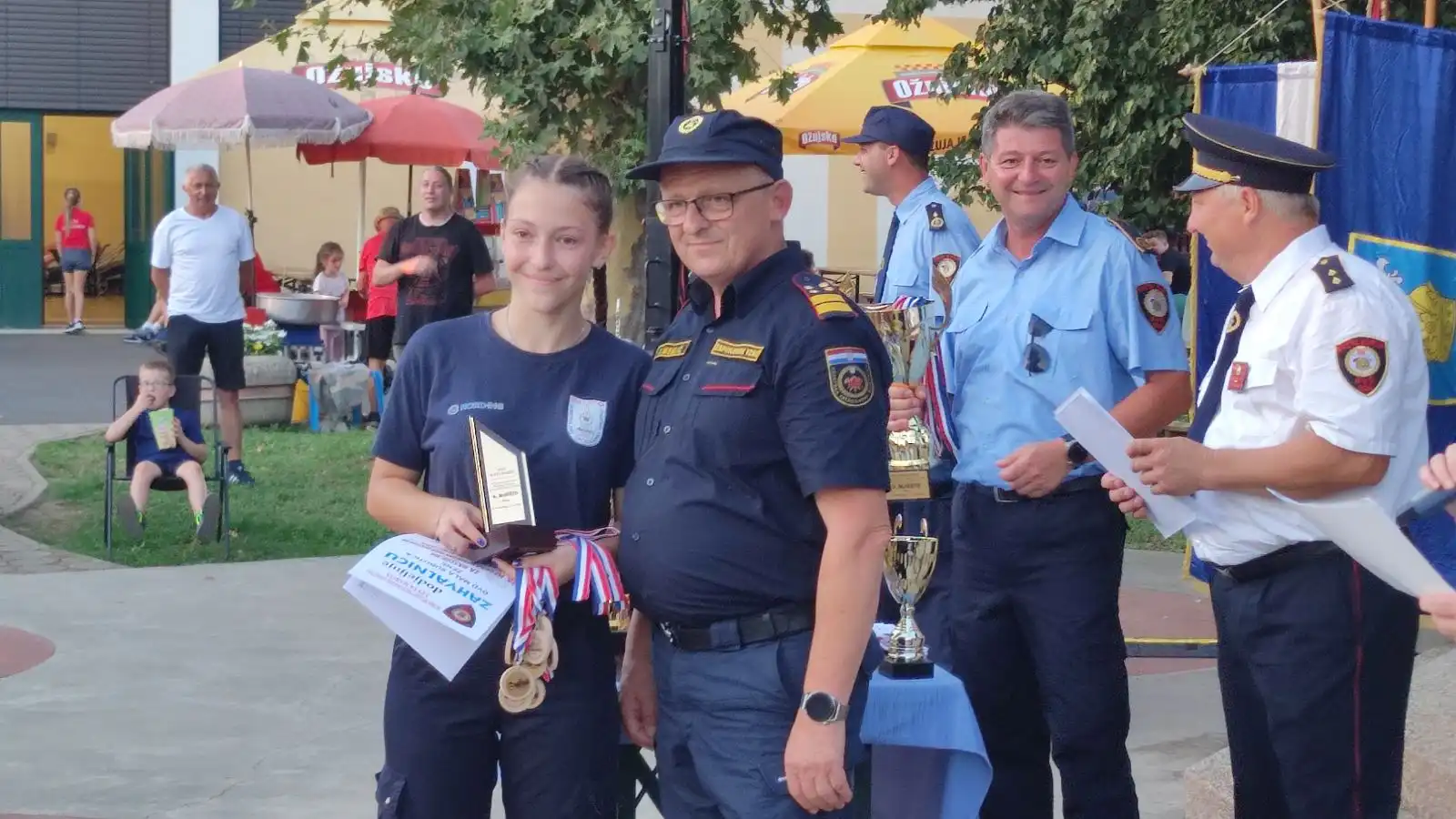 28. Međunarodno vatrogasno natjecanje Sveta Marija (7)