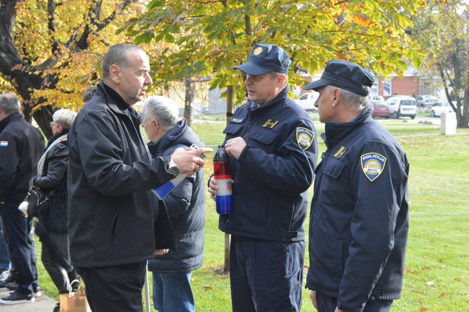Vukovarski heroj Ivan Anđelić Doktor u Čakovcu poslao snažnu poruku mladima