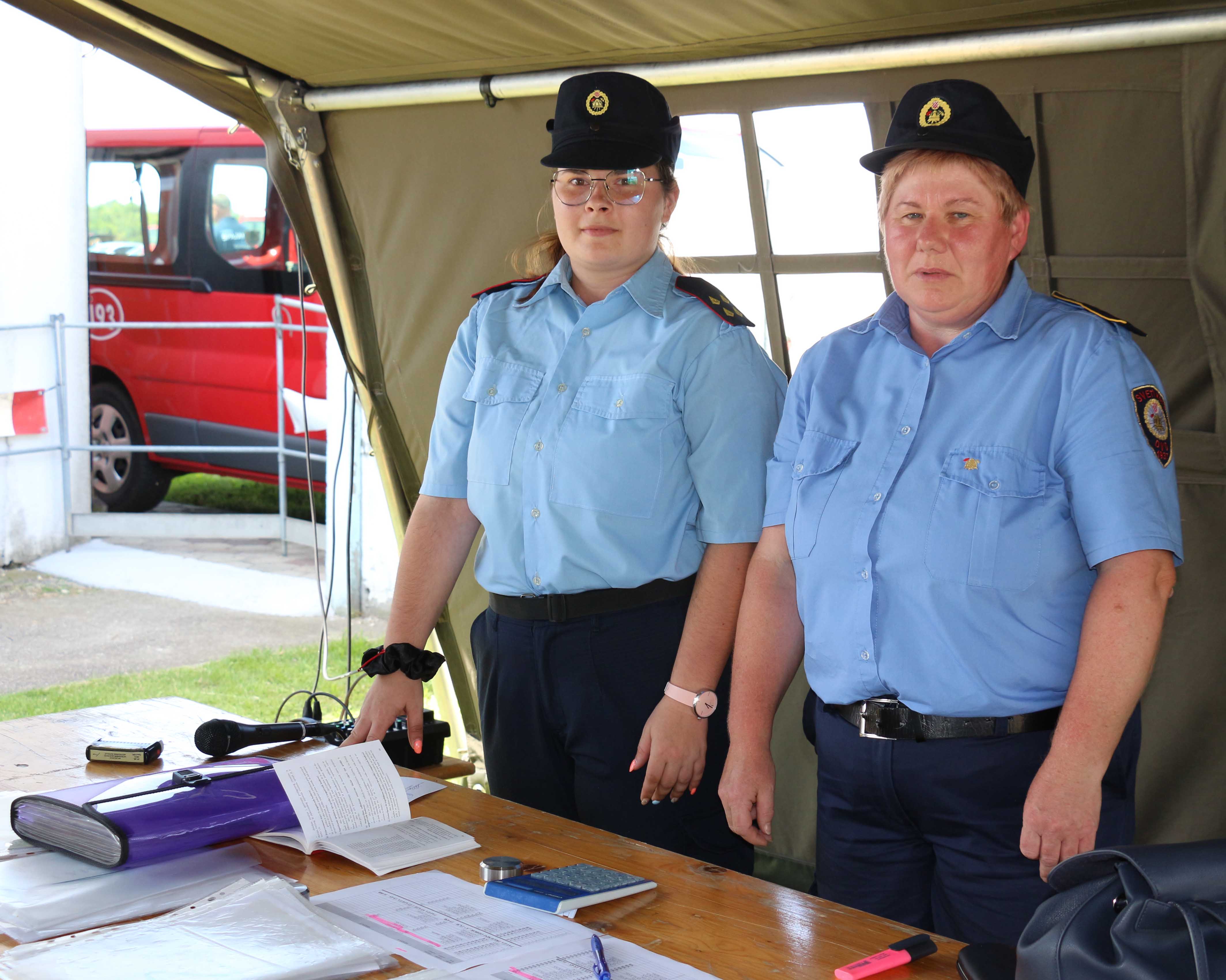 88 EKIPA U PALOVCU Vatrogasno natjecanje međimurskih vatrogasaca