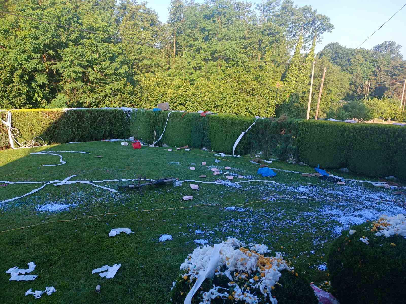 Potepanje za Maju i Matiju