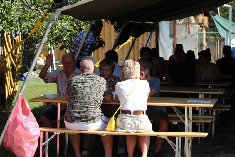 ‘Jeden grunt’ u Goričanu: OPG-ovi donjeg Međimurja prezentirali svoje proizvode