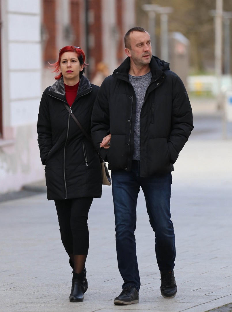 Klikom po Čakovcu (Subota, 14.3.2020.)