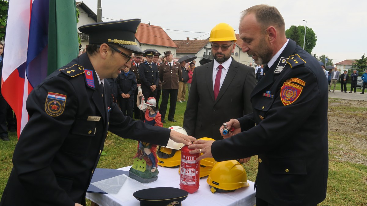 Dan općine Domašinec