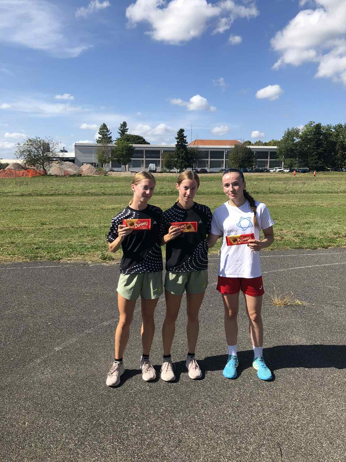 Jesenski kros u ETŠ-u