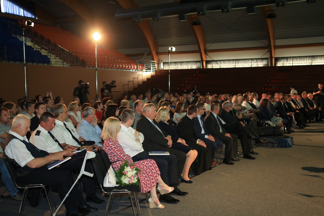 Dan Općine Nedelišće u svjetlu značajnih projekata i uspješnih ljudi