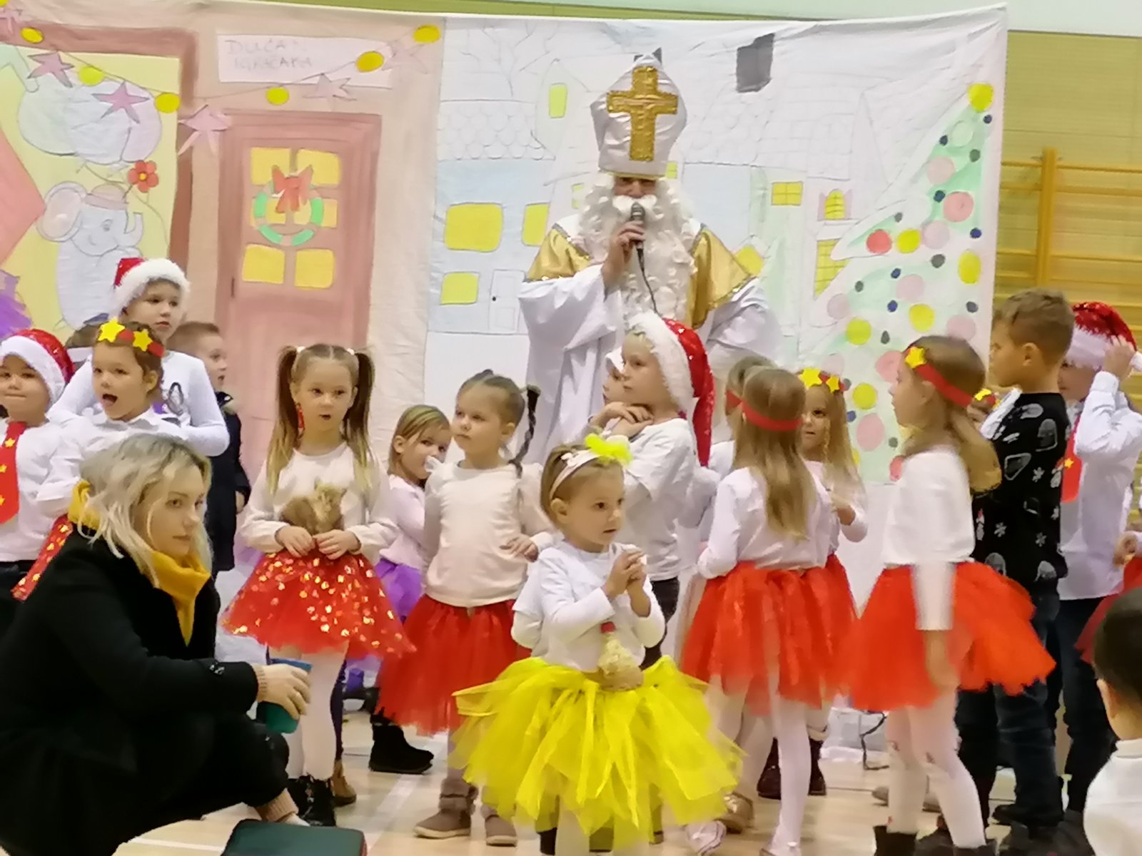 Općina Sveti Martin na Muri darovima iznenadila svu predškolsku i školsku djecu