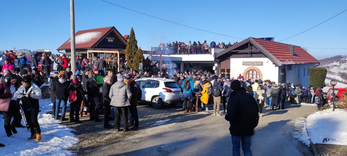 Vincekovo, Štrigova, 2024 Vincekovo, Štrigova, 2024