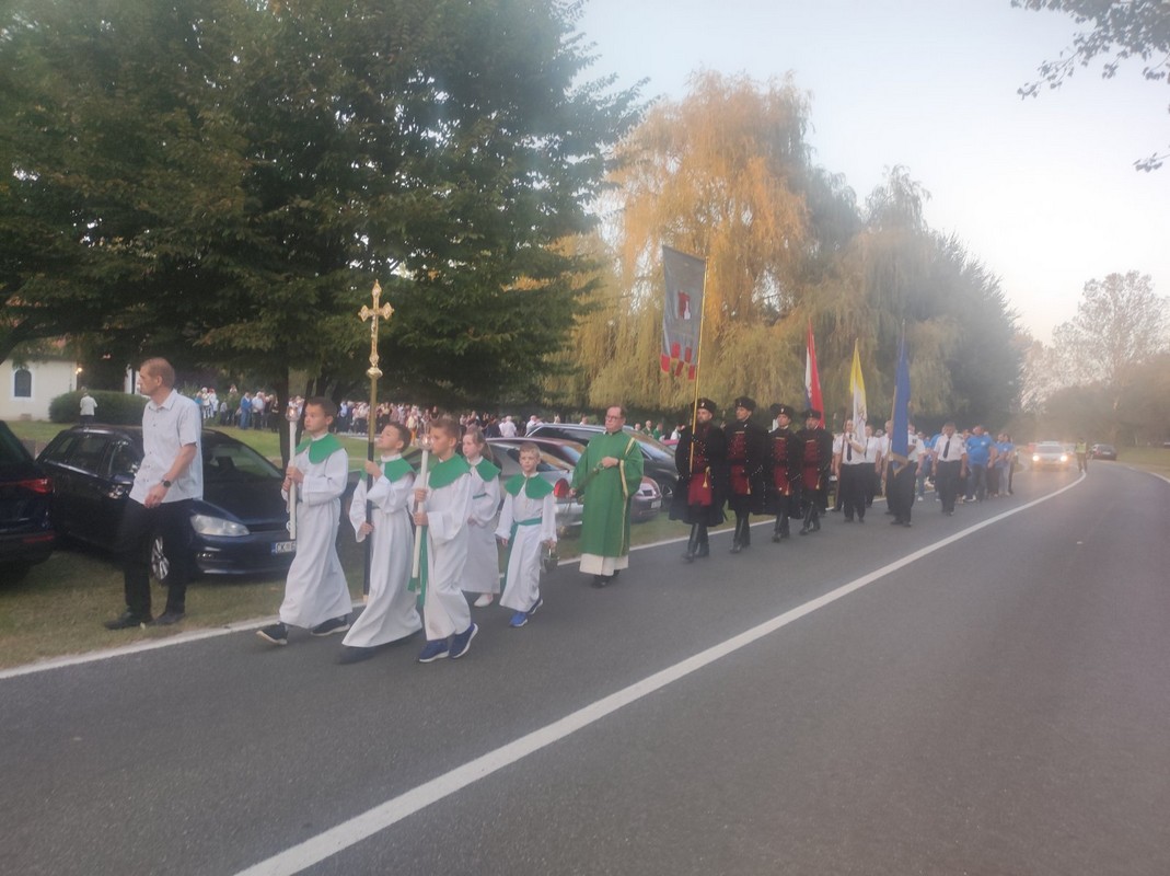 VIDEO I FOTO Danas se Prelog prisjeća velike tragedije u kojoj je rijeka Drava oduzela 14 života