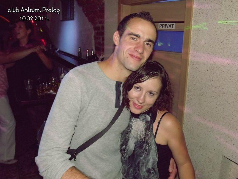 2 (81) Antrum (Petak i subota, 9. i 10.9.2011)