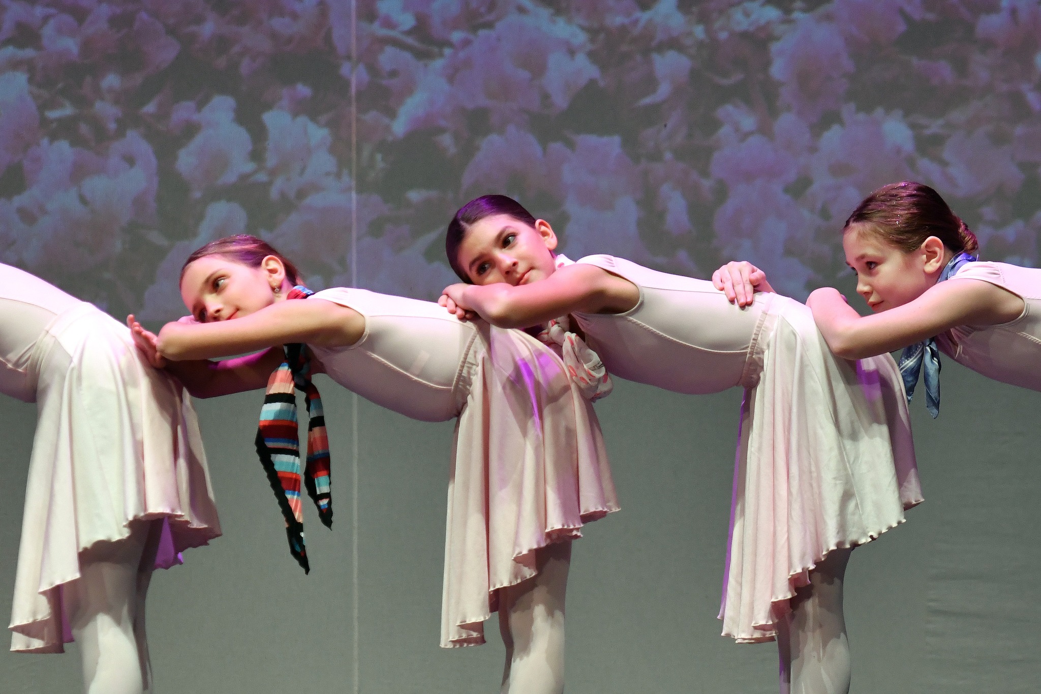 Koncert Umjetničke škole Miroslav Magdalenić