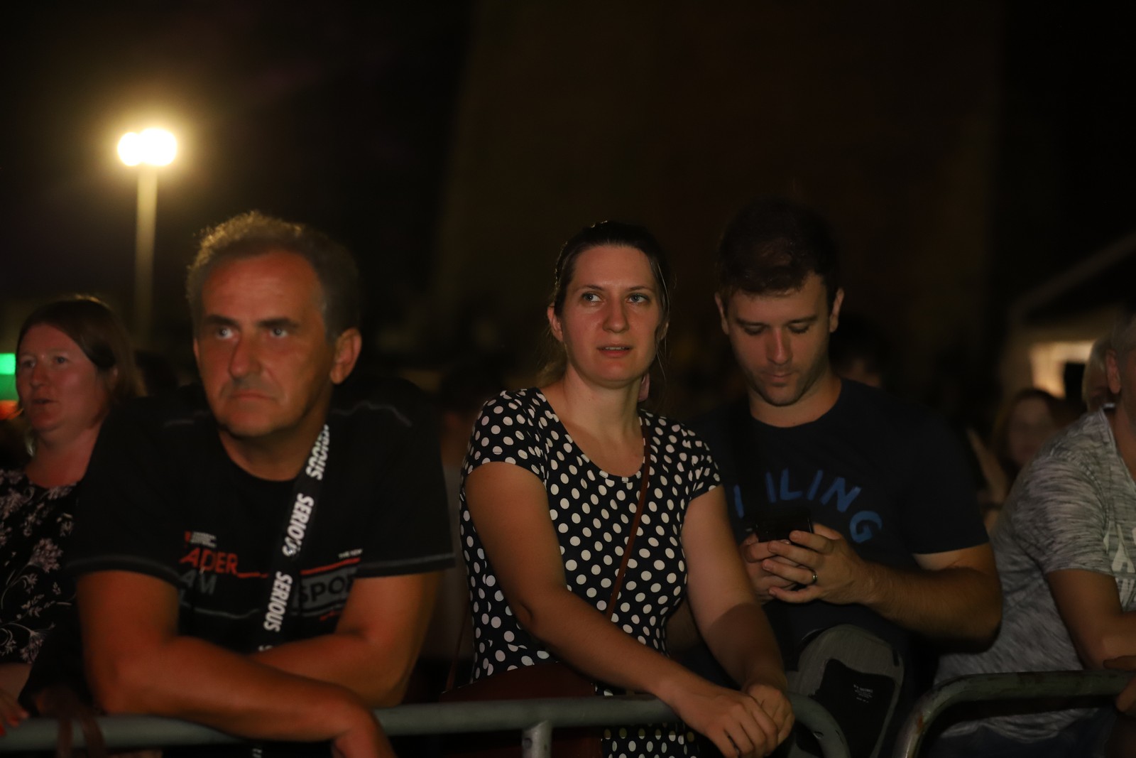 Kako je dobro vidjeti vas opet! Sanja, Marinko i Zec oduševili hitovima Novih Fosila