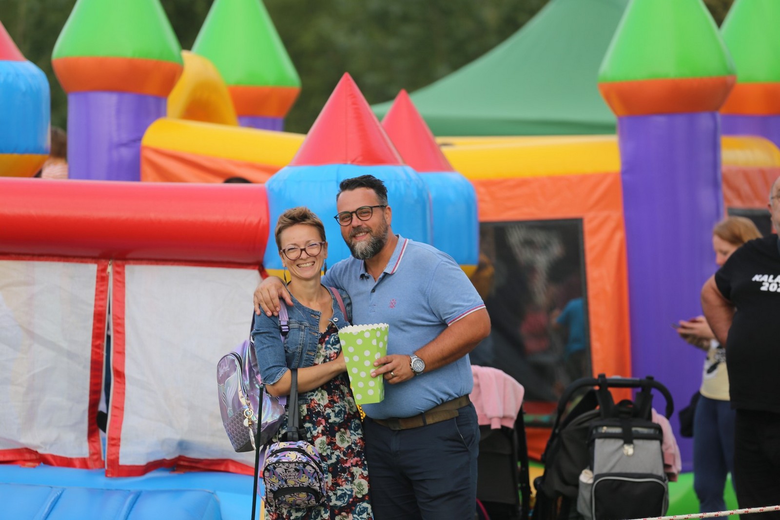 Klikom po Marini 3. 9. 2022.