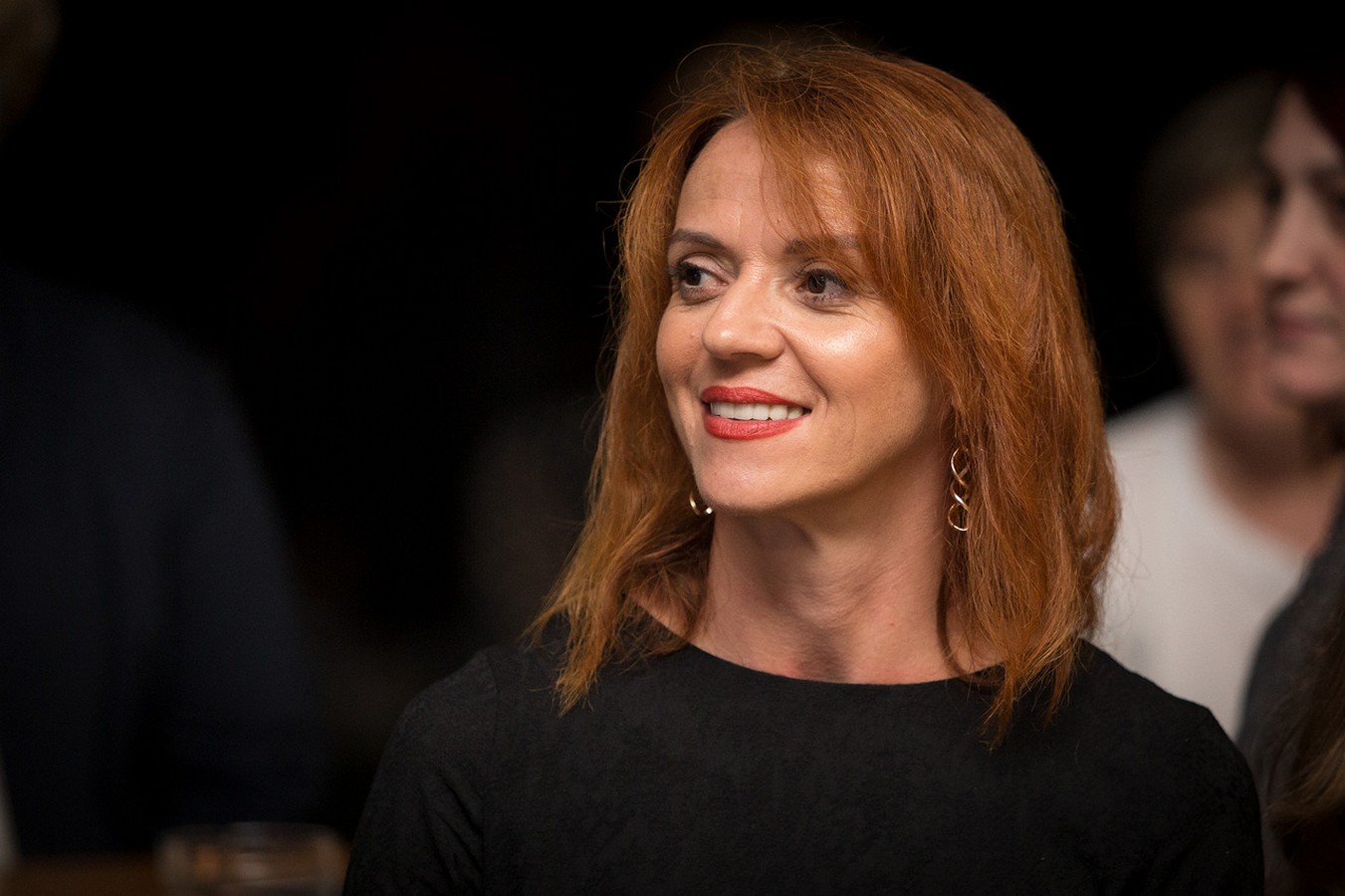 Atraktivne i seksipilne Učiteljice dobro zagrijale šator na Šuderici u Goričanu