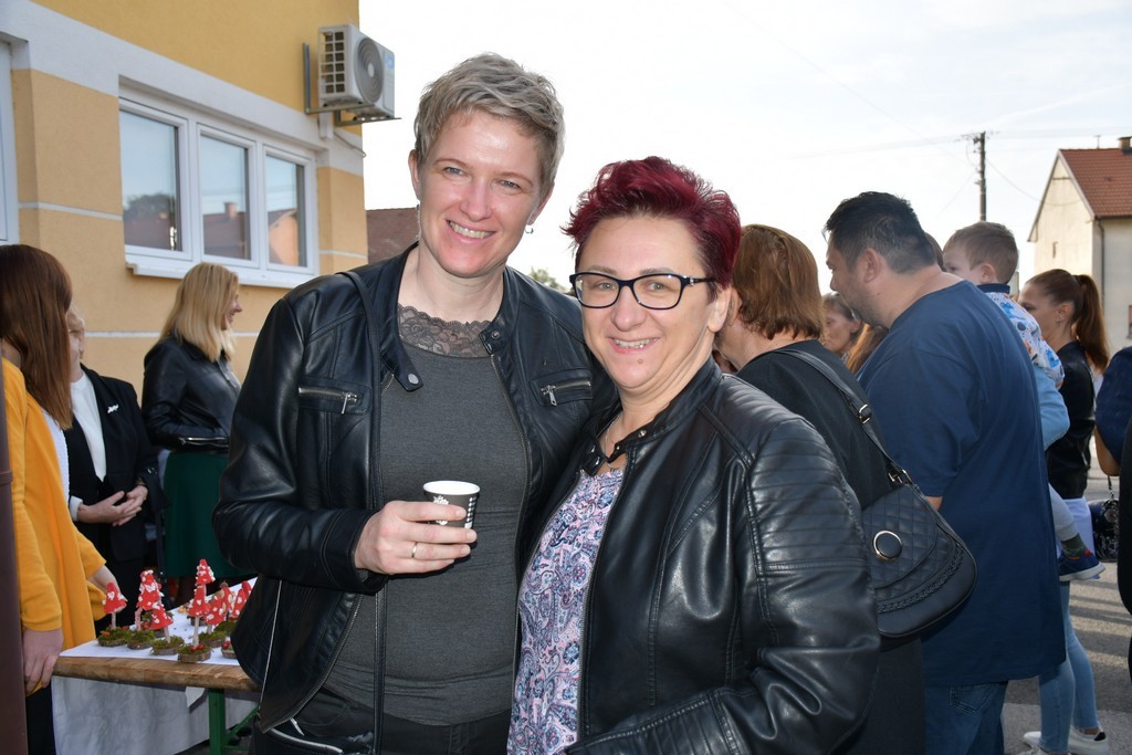 Dani kruha i zahvale Pribislavec, 2023