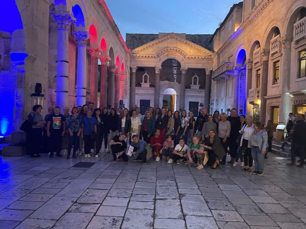 KOTORIBA ‘Moj zavičaj jučer, danas, sutra – Kotoriba’ među četiri najbolja projekta osnovnih škola iz cijele Republike Hrvatske KOTORIBA ‘Moj zavičaj jučer, danas, sutra – Kotoriba’ među četiri najbolja projekta osnovnih škola iz cijele Republike Hrvatske