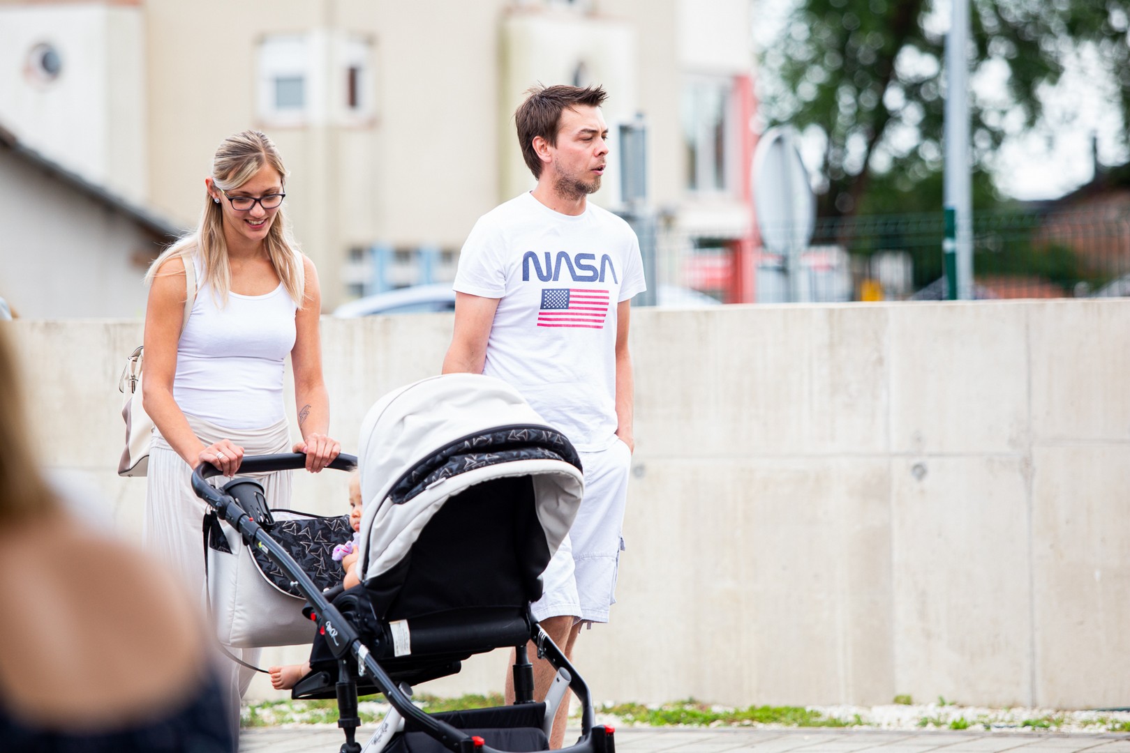 KLIKOM UZ MURU Građani uživali na predivnoj šetnici u Murskom Središću