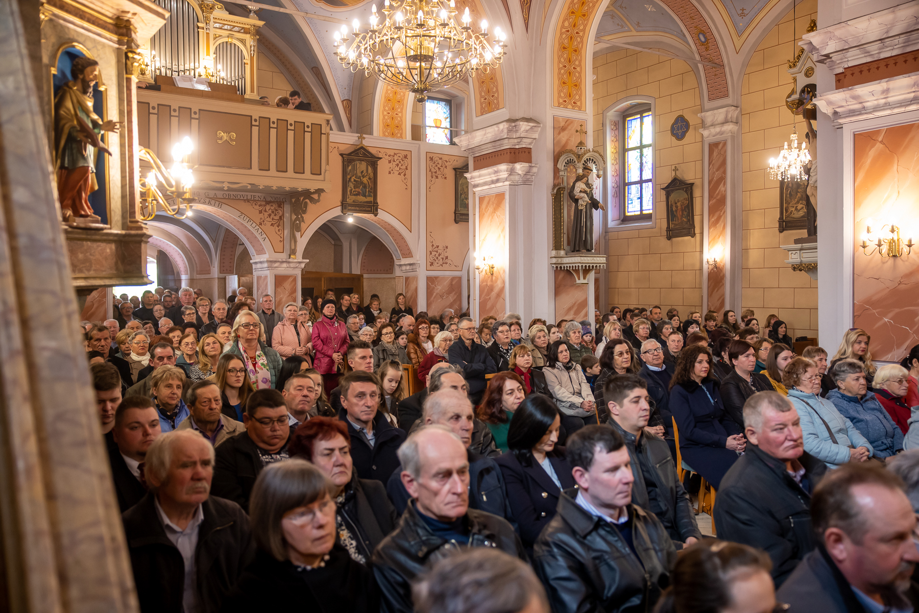 Proštenje u Štrigovi