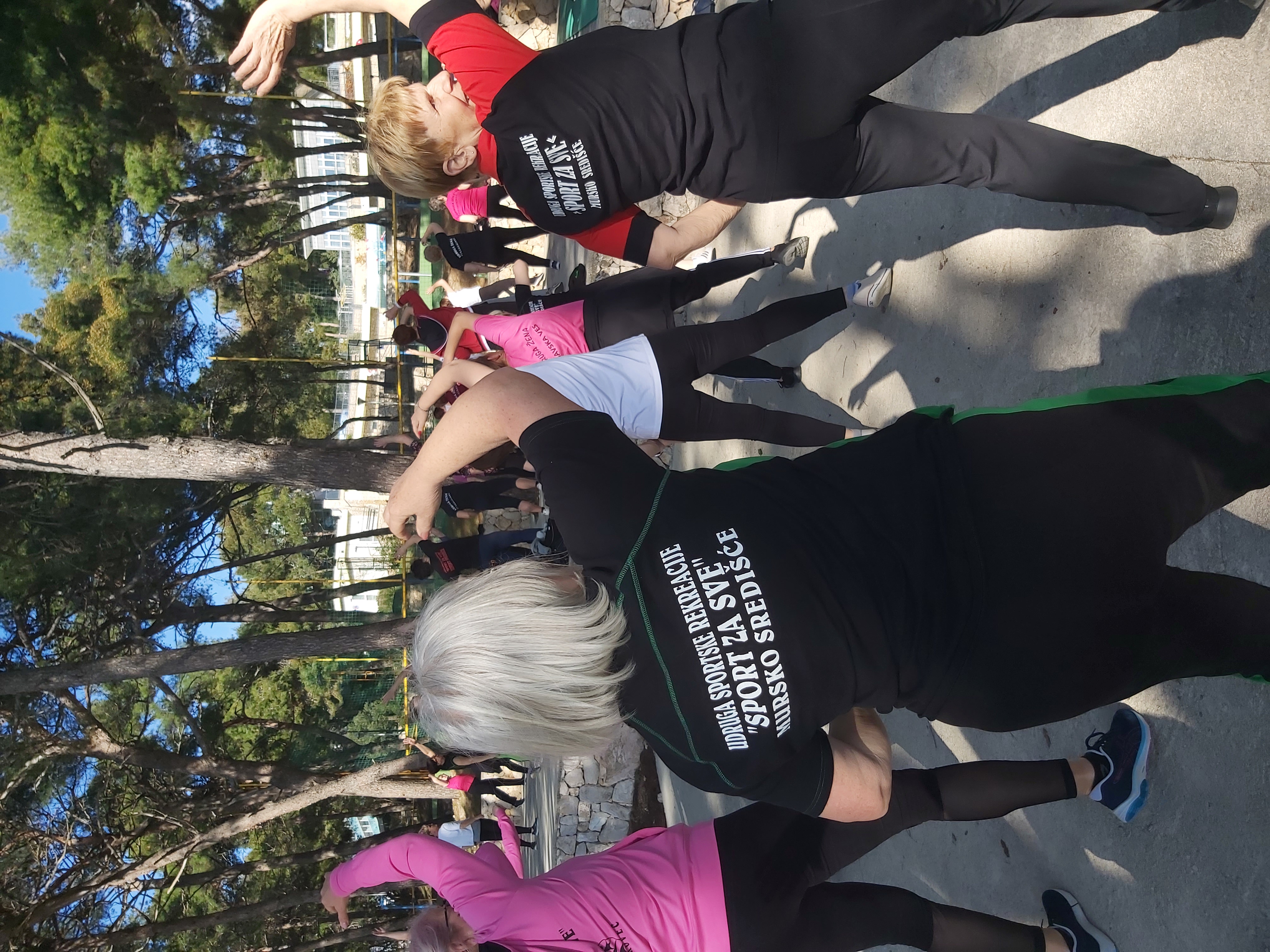 47. Ožujski susreti žena Hrvatske