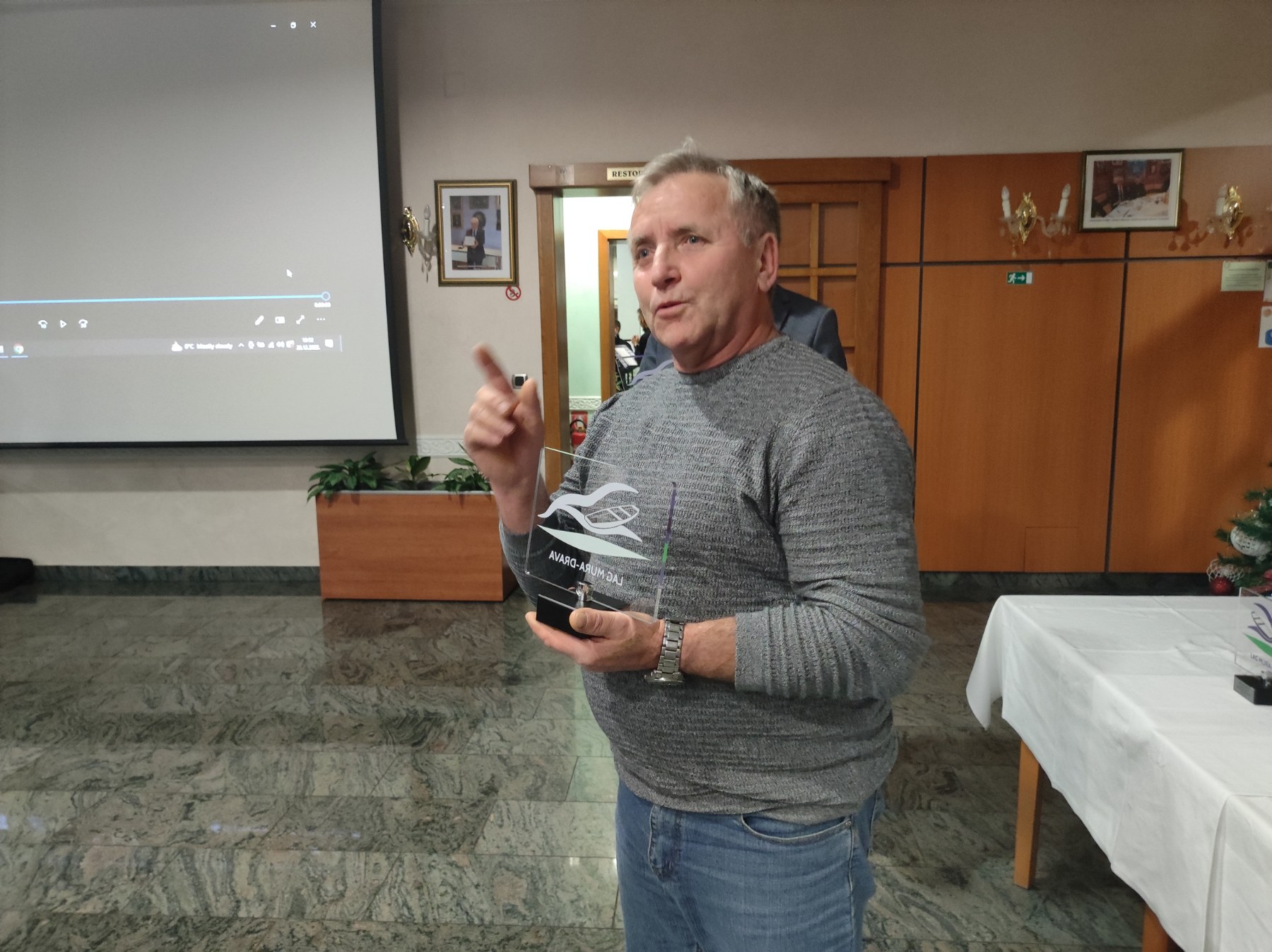 LAG Mura Drava proslavio deset godina rada