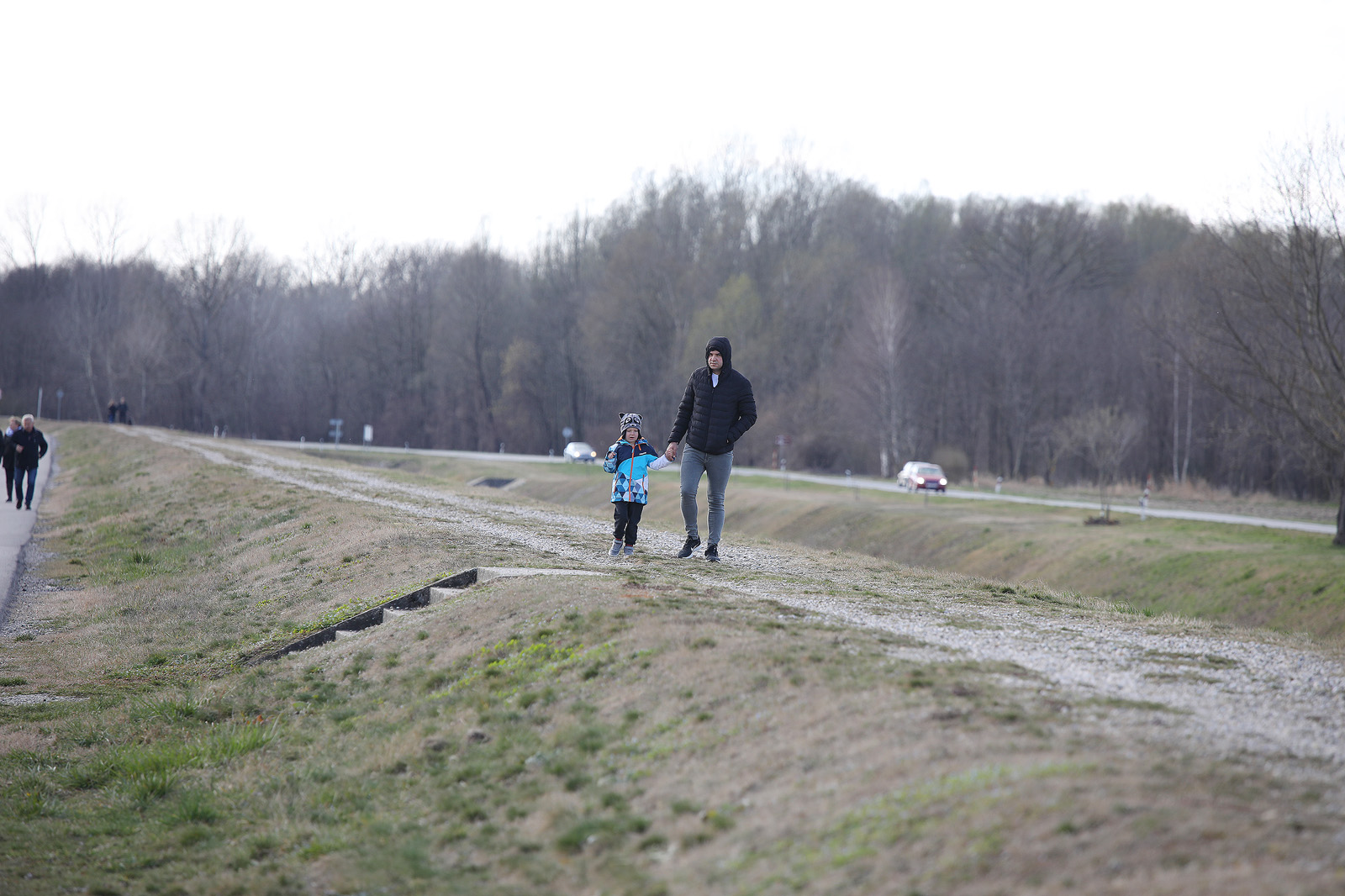 Klikom po Marini (nedjelja, 8.3.2020.)