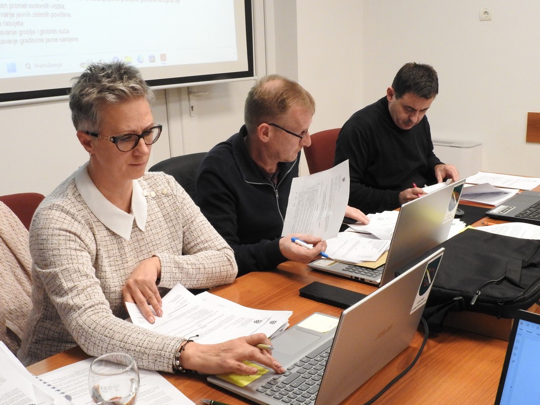 Općinsko vijeće Gornji Mihaljevec Općinsko vijeće Gornji Mihaljevec