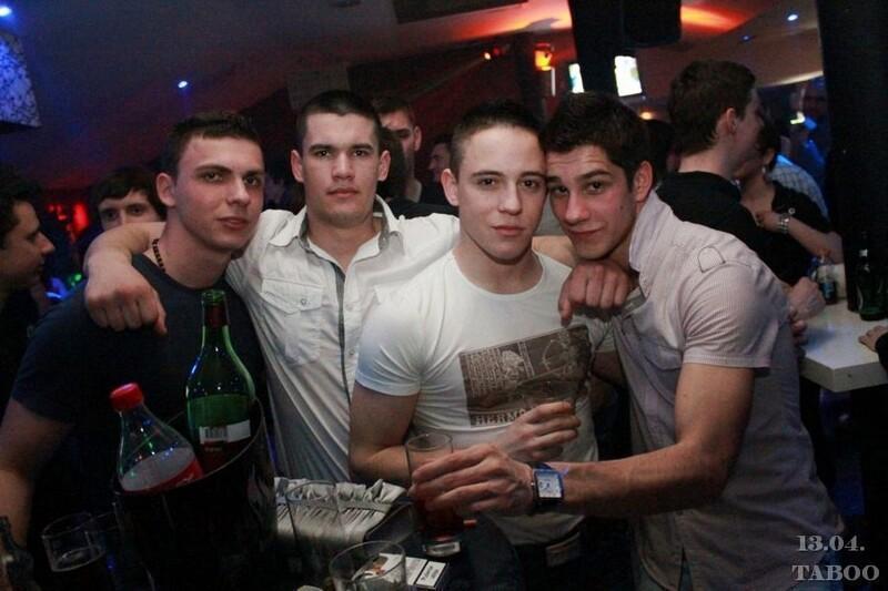 Foto23 Taboo (Subota, 13.4.2013) Foto23 Taboo (Subota, 13.4.2013)