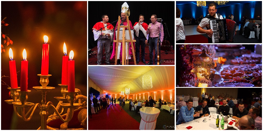 Martinje u Hotelu Panorama Prelog