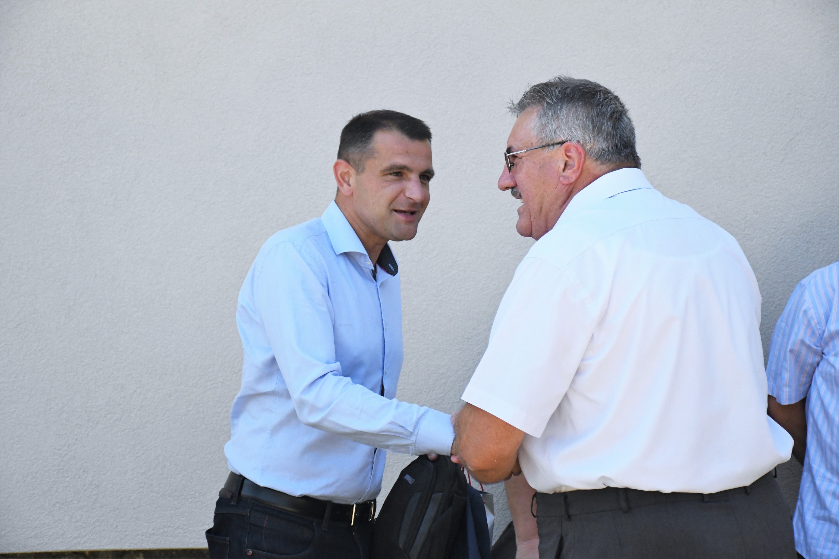 Tvrtka ‘Sigurnost’ iz Knezovca proslavila 30 godina rada