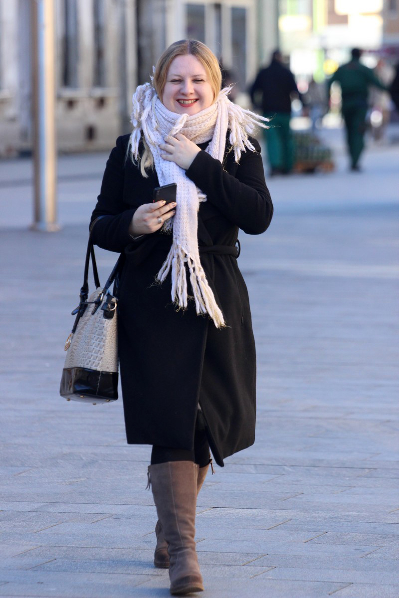 Klikom po Čakovcu (11.1.2019.)