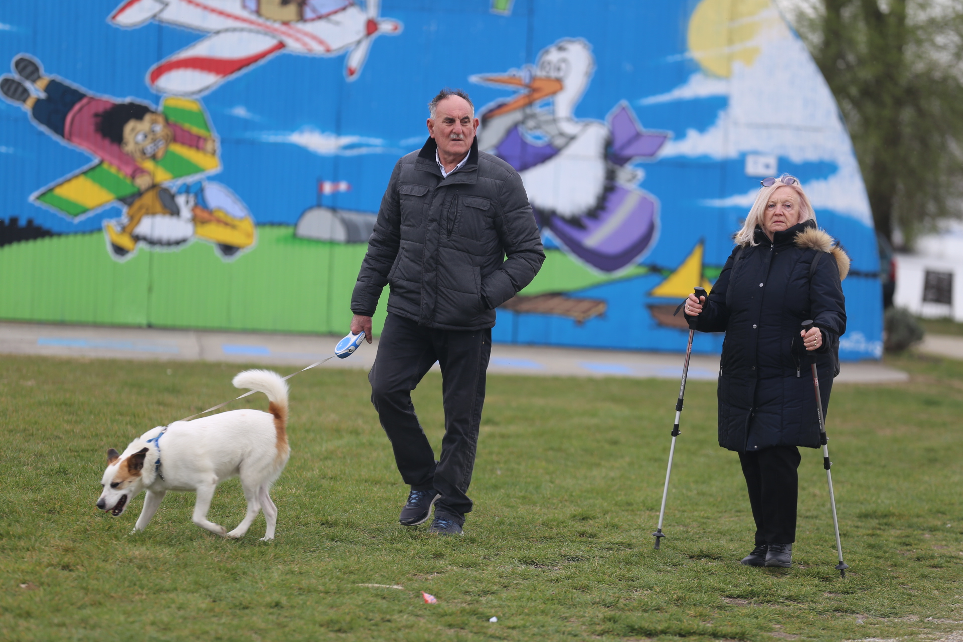 Klikom po Marini (nedjelja, 26.3.2023.)