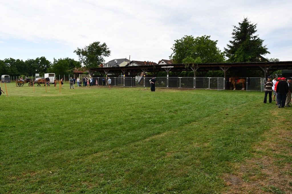 VIDEO I FOTO Međimurska škrinjica pokazala svo bogatstvo kraja med Murom i Dravom