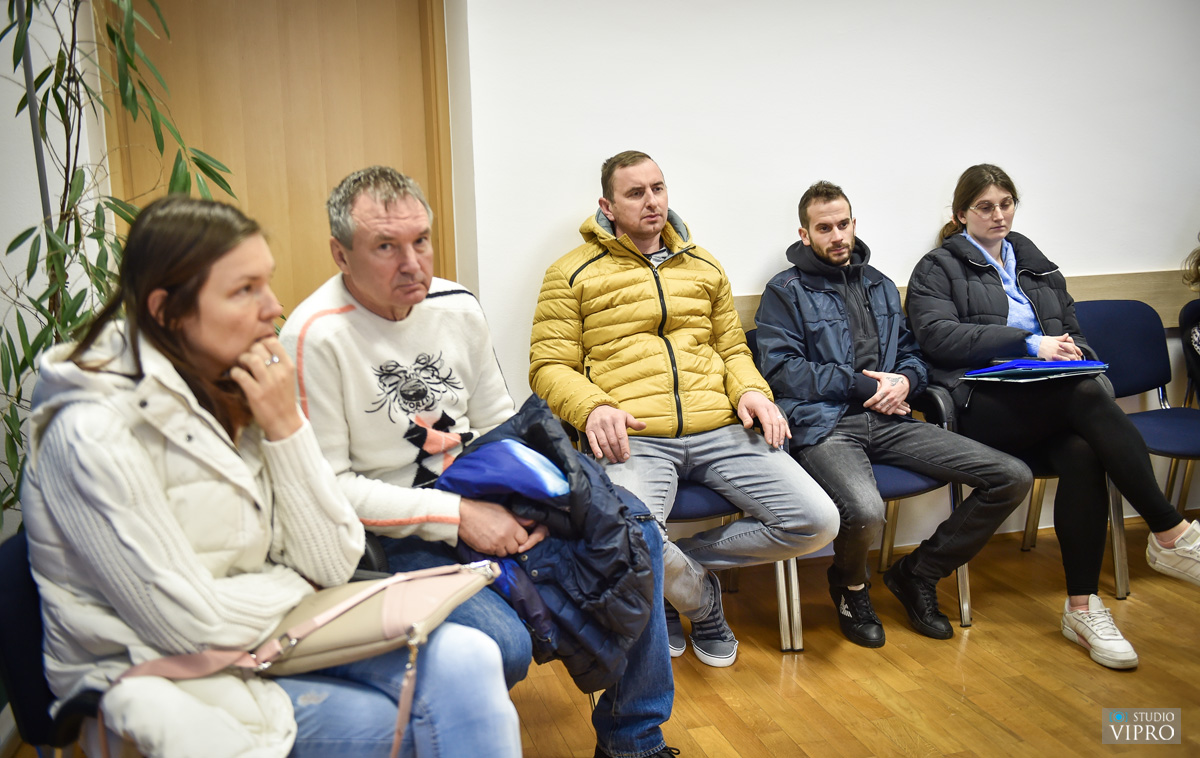 BEBE KOD GRADONAČELNIKA KOLAREKA Podijeljene 22 naknade za novorođeno dijete u obitelji