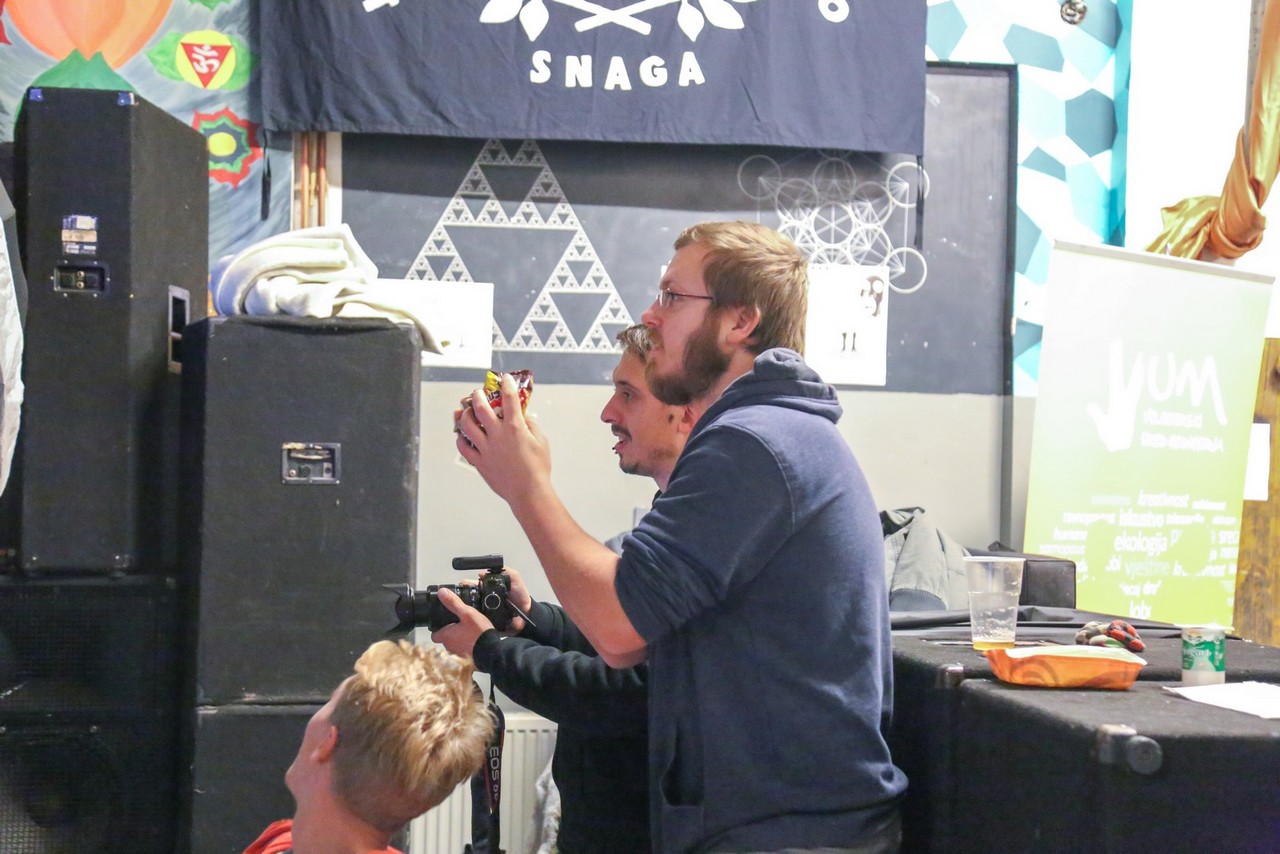 Humanitarno fotkanje s ljubimcima za pomoć azilu Prijatelji Čakovec