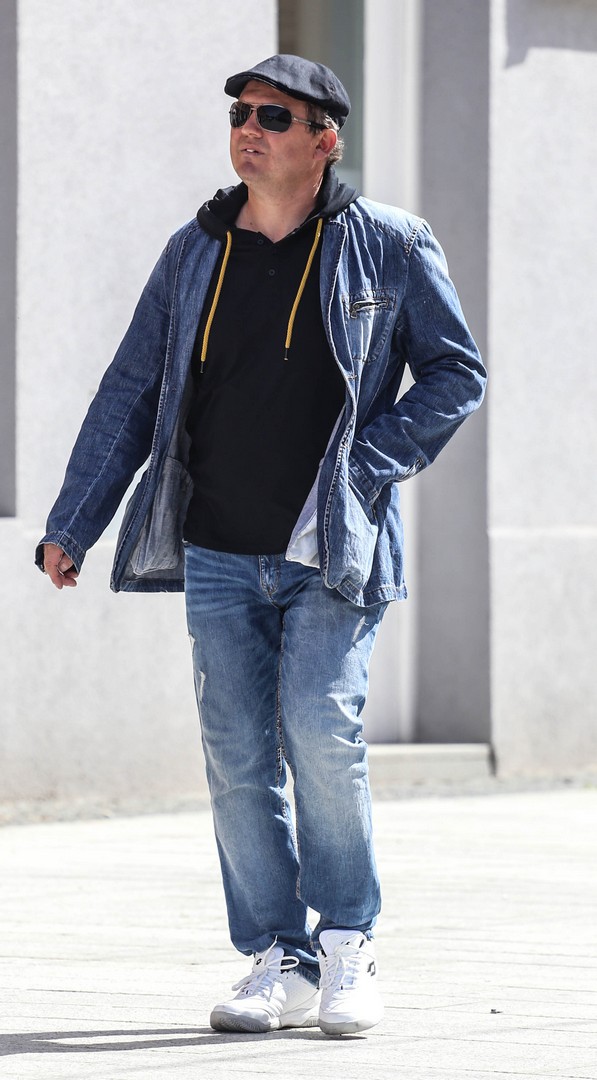 Klikom po Čakovcu (Subota, 11.5.2019.)