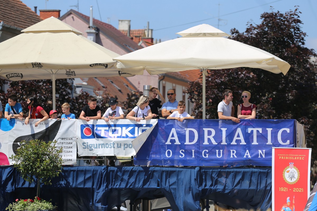 Velika nagrada Čakovca 2023